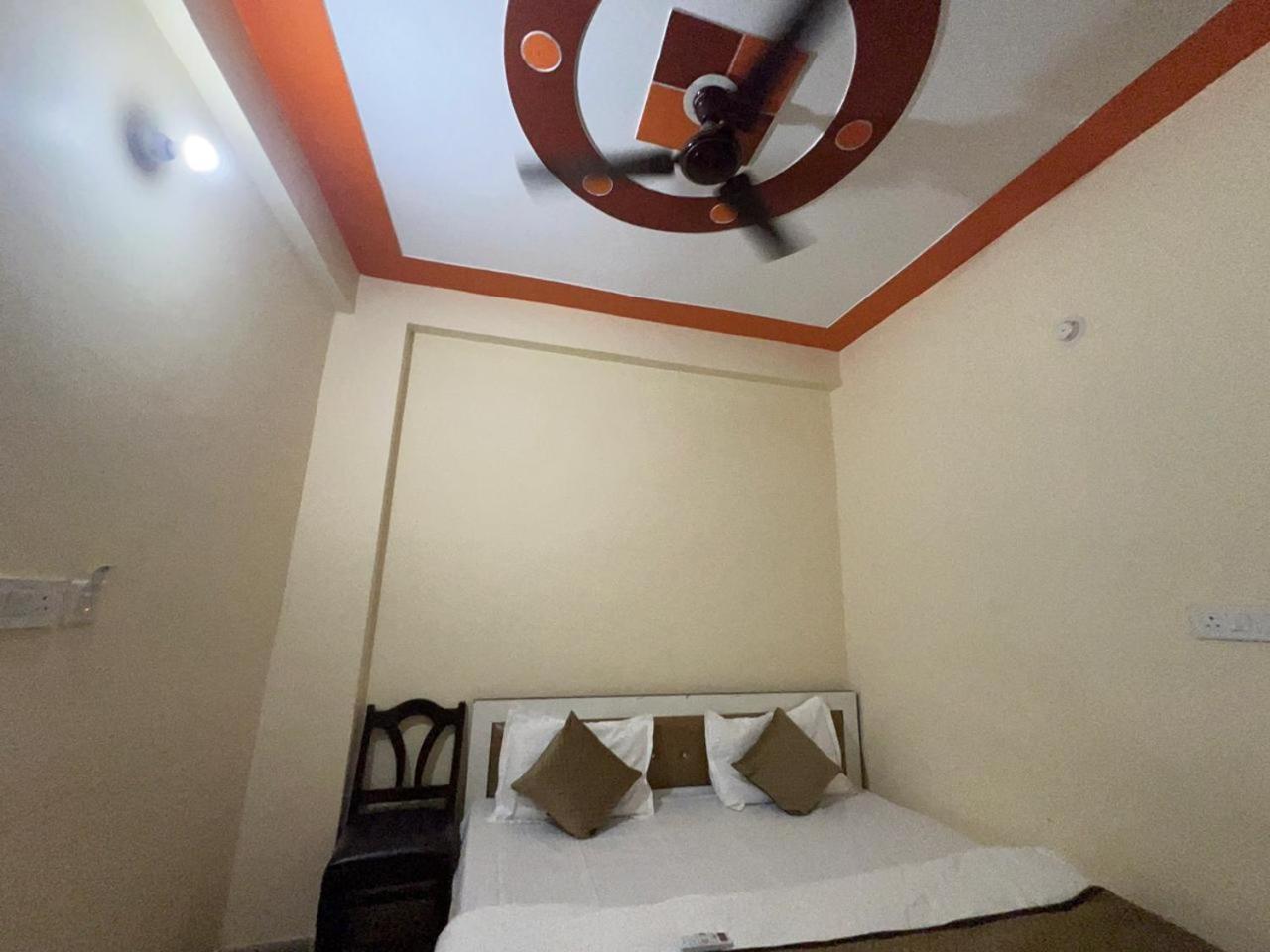 Hotel Shyam Sarover And Restaurant Ringas 外观 照片