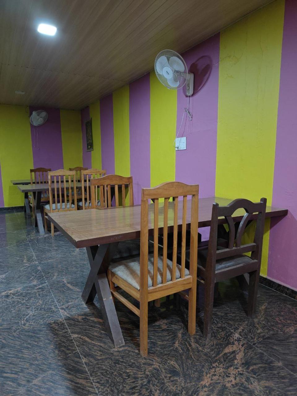 Hotel Shyam Sarover And Restaurant Ringas 外观 照片