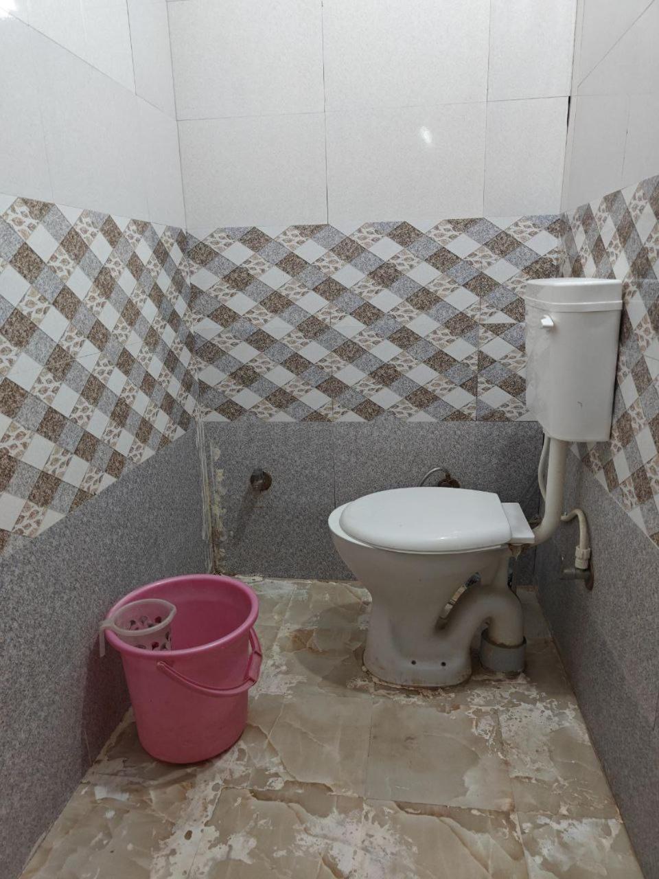Hotel Shyam Sarover And Restaurant Ringas 外观 照片