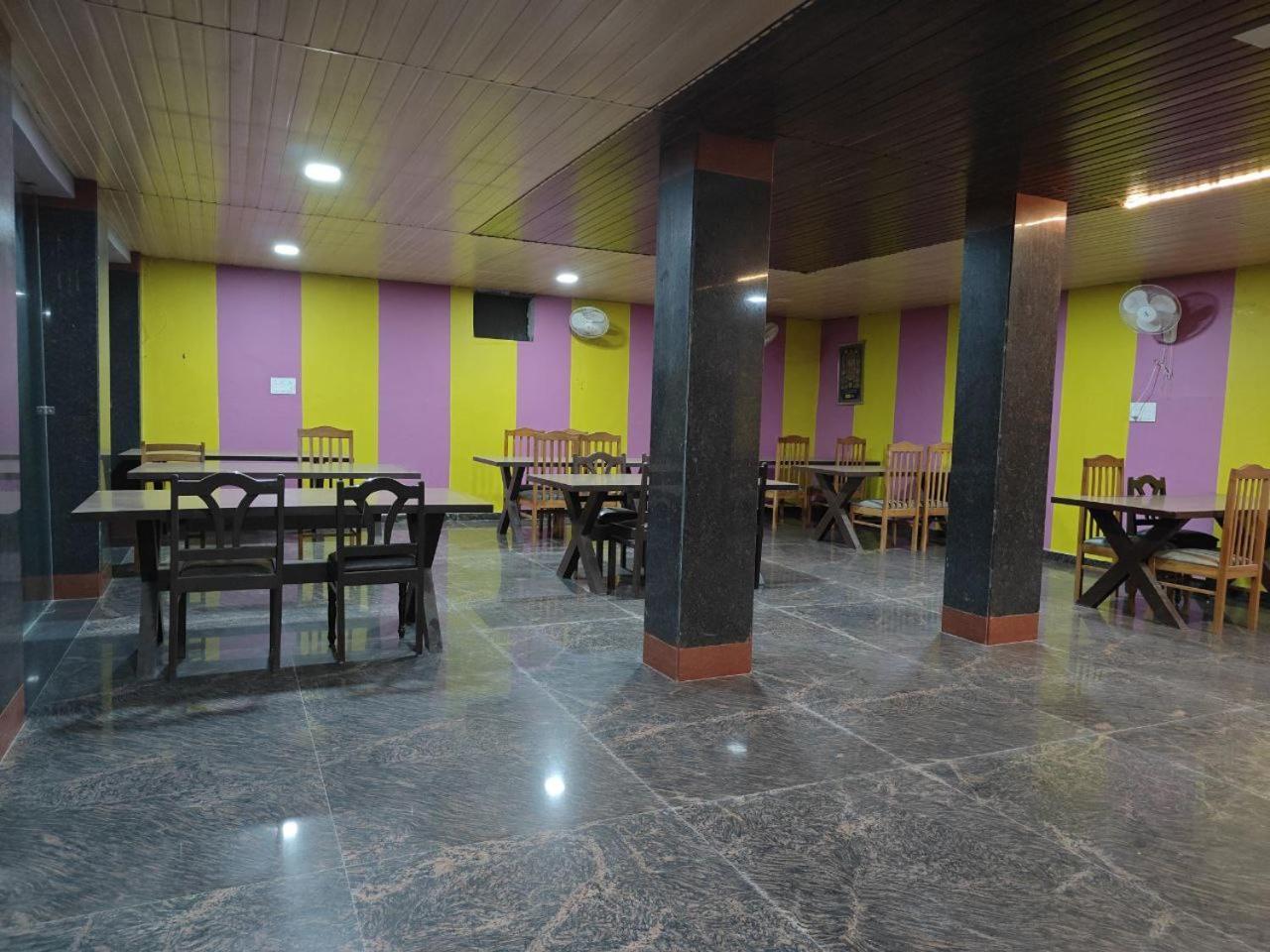 Hotel Shyam Sarover And Restaurant Ringas 外观 照片