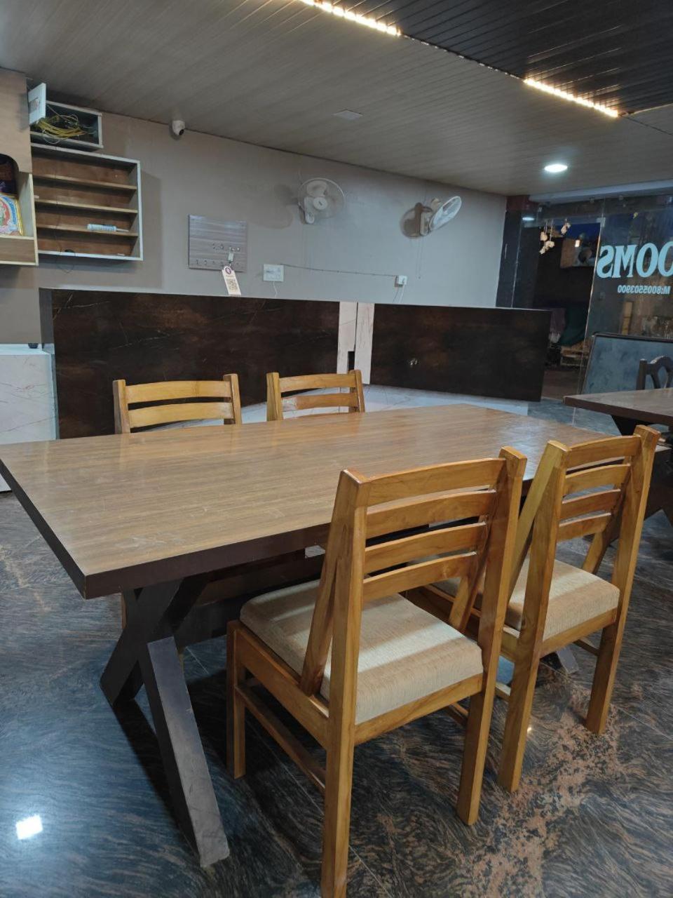Hotel Shyam Sarover And Restaurant Ringas 外观 照片