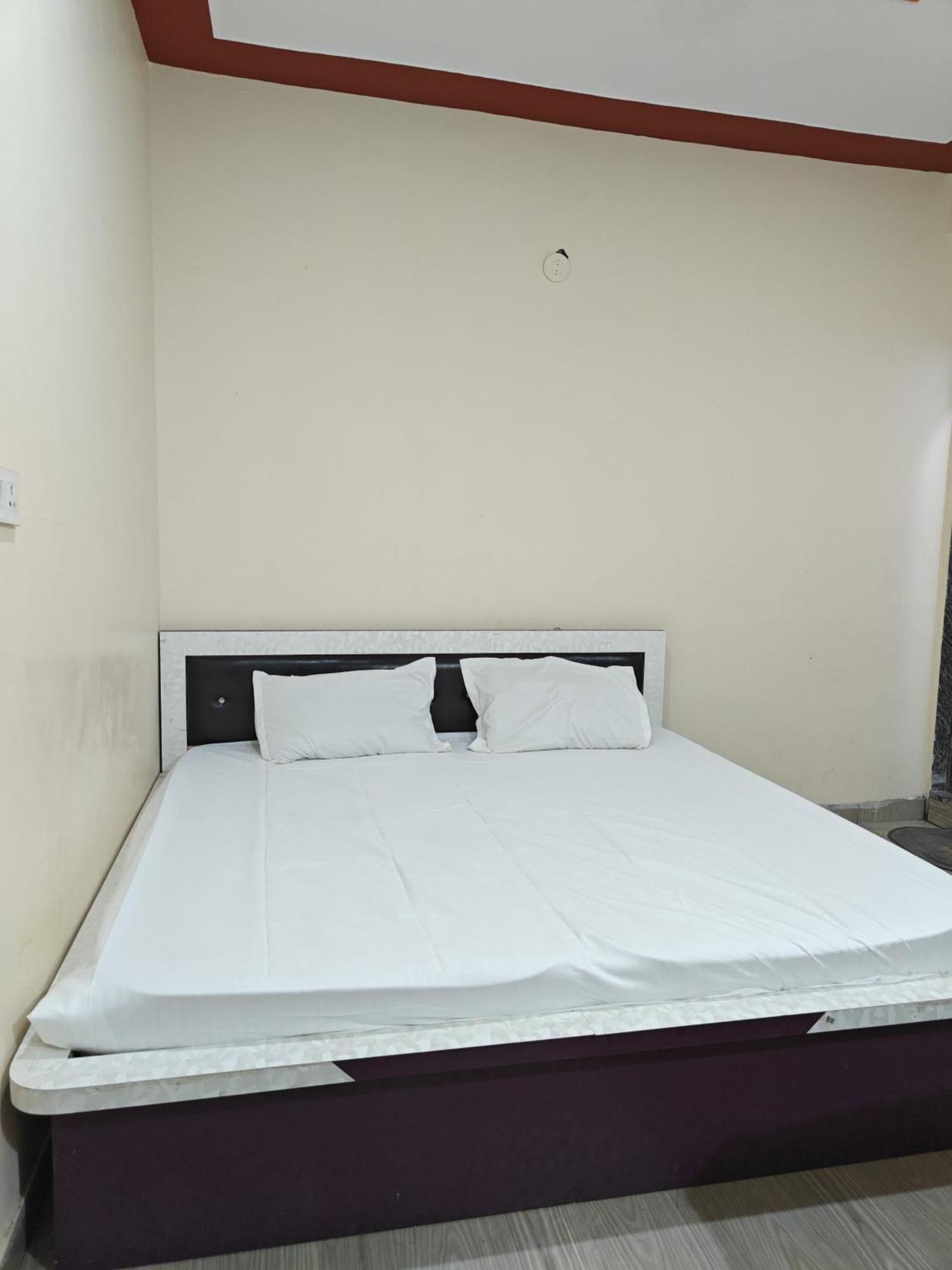 Hotel Shyam Sarover And Restaurant Ringas 外观 照片
